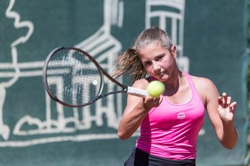 Ida Wobker 1114 - TNB Verbandsmeisterschaft